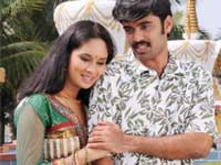 “Maagiya Kaala deals with peculiar story,” Nishanth