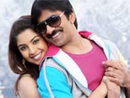 Mirapakaya – Movie Review