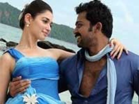 Siruthai - Movie Review