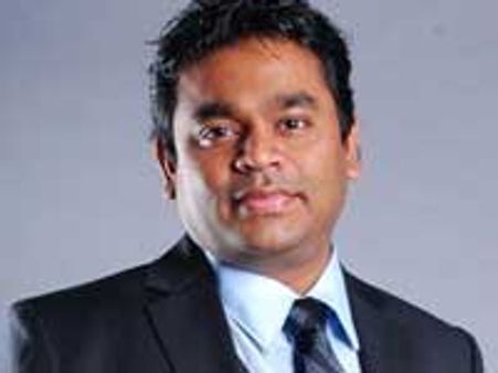 AR Rahman loses the Golden Globe