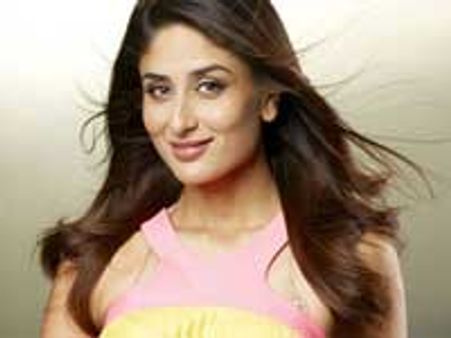 Kareena Kapoor reveals secret of slim body
