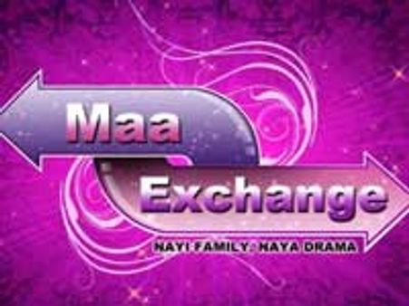 Maa Exchange: both the moms emerged winners
