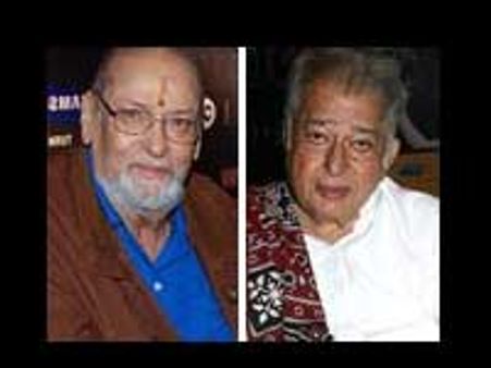 Shammi and Shashi Kapoor in critical state?