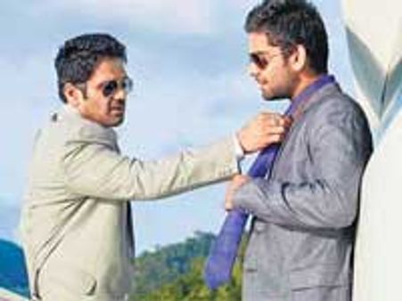 Sunil Shetty to endorse a slew of brands this year