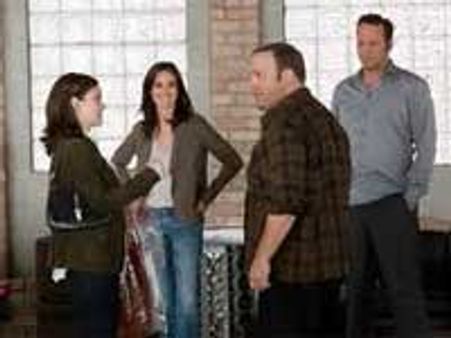 The Dilemma - Movie Review