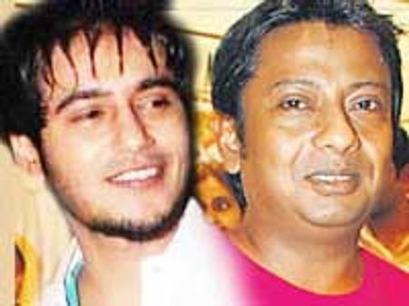 Dunno Y...Onir molested Yuvraj Parashar!