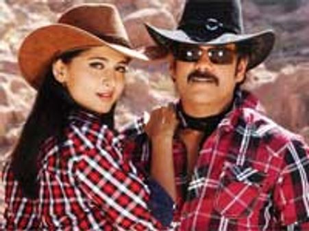 Anushka and Nagarjuna teaming up again