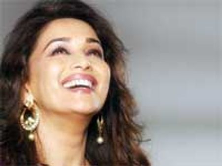 Madhuri Dixit special on Jhalak Dikhla Jaa 4