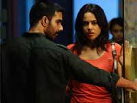 Gautham Menon's Nadunisi Naigal as Republic Day treat