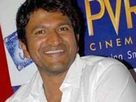 Puneet Rajkumar says his next film title is not decided yet