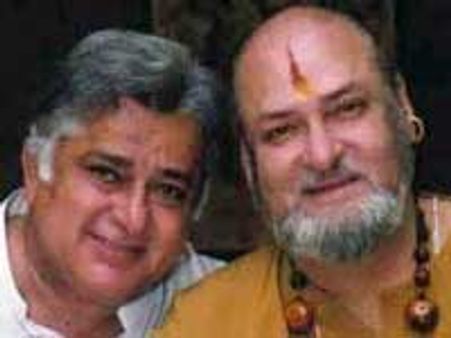 Shammi-Shashi Kapoor want to be taken home