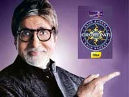 Amitabh locked as the host of KBC for the next 2 seasons