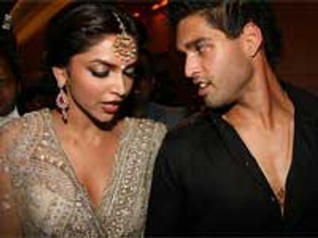 Deepika inspires Siddharth to get into film productions