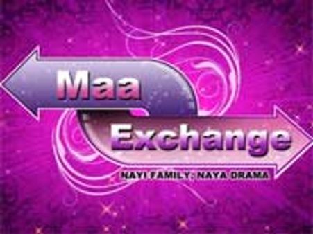Maa Exchange : Archana Vs Sujata