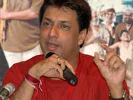 Madhur denies Aamir's hands in DTBHJ delay