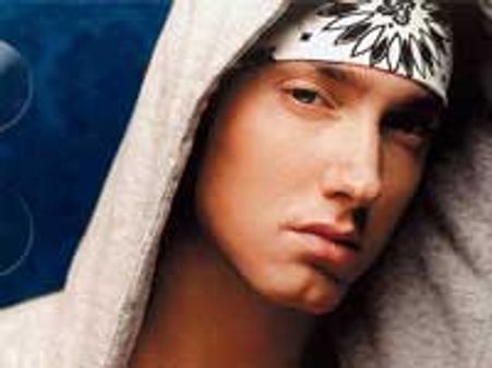Eminem's conditions to perform at Brit Awards