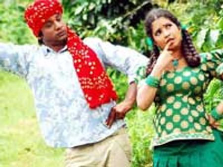 Kanteerava - Movie Review