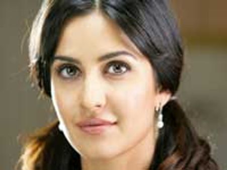 Katrina Kaif in a double role?