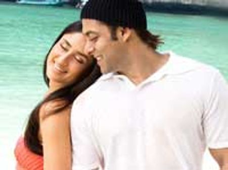 Salman Khan's Kaavalan remake takes off