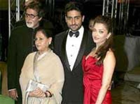 Bachchans will attend IIFA if work permits
