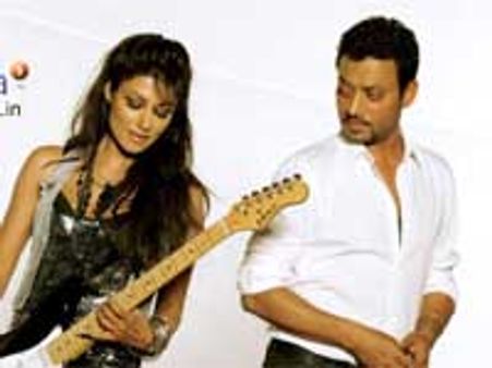 Irrfan Khan's face doesn't sell