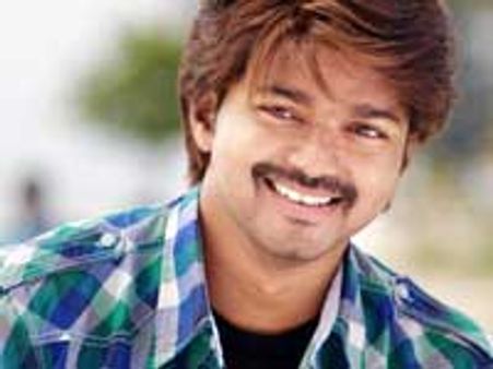 Vijay puts his political plans on hold