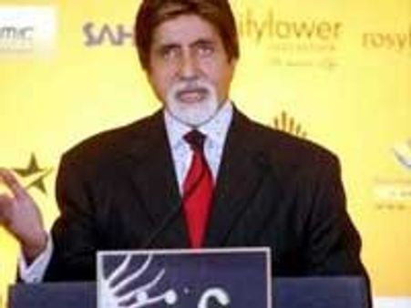 Amitabh-IIFA split: speaks Sabbas Joseph