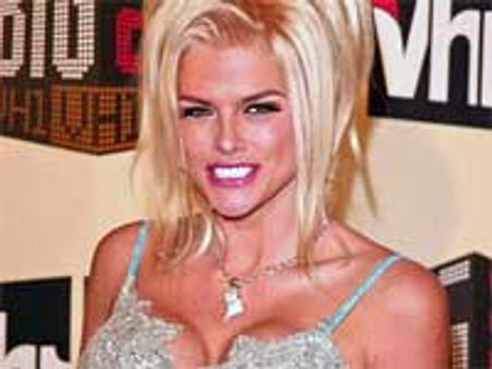 Anna Nicole set to be most X-rated opera ever?
