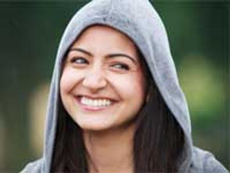 Anushka troubling Patiala House makers?