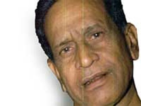 Bollywood pays tribute of Pandit Bhimsen Joshi