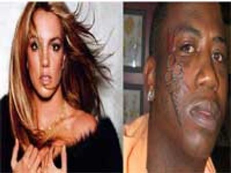 Britney Spears to record duet with Gucci Mane in Atlanta