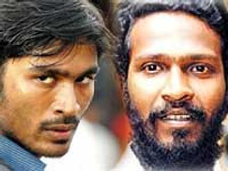 Dhanush-Vetrimaaran joining hands again