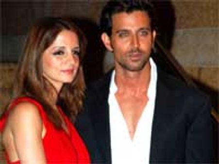 Sussanne opens up on Hrithik's link-ups