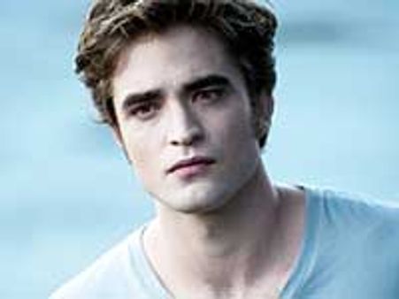 Robert Pattinson sets his heart on depicting musical idol