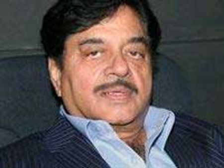 Shatrughan Sinha faces arrest warrant in Bihar