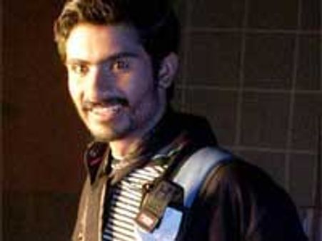 Yogish is a perfect Devadas! says Shantha