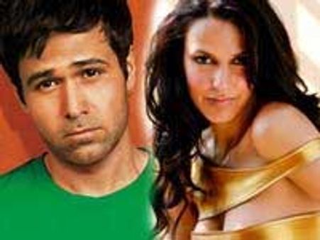 It's Action time for Emraan Hashmi, Neha Dhupia