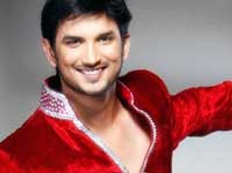 Sushant Singh's colourful performance on JDJ