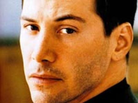 Keanu Reeves set to return with Matrix sequel