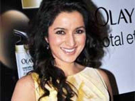 Tisca Chopra's role in DTBHJ still a mystery