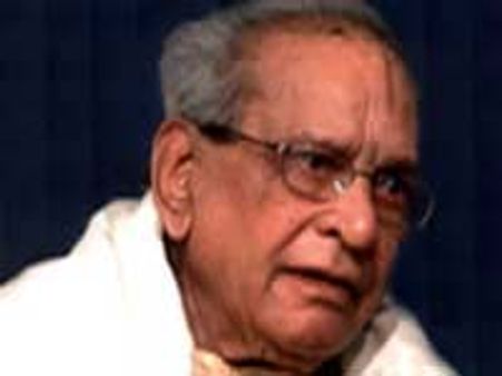 Pandit Bhimsen Joshi: Titan of classical music