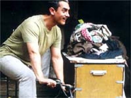 Dhobi Ghat fares well at overseas box office