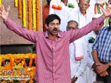 Jai Bolo Telangana lands up in censor trouble