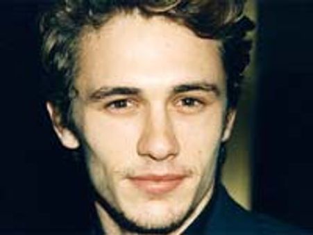 James Franco playing pornographer in Linda Lovelace biopic?