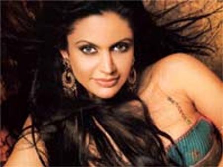 Mandira expecting first child after 11 yrs’ wait