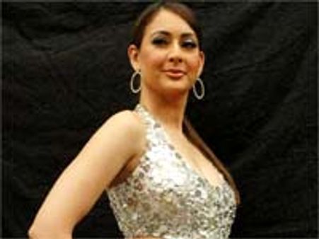 “I am pregnant and very happy” - Preeti Jhangiani