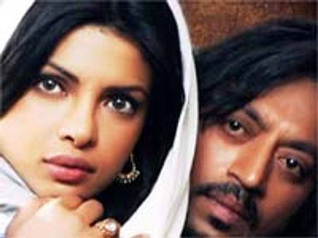 Priyanka finds 7 Khoon Maaf most challenging