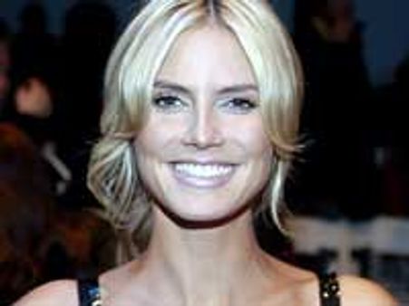 Heidi Klum set to become online agony aunt