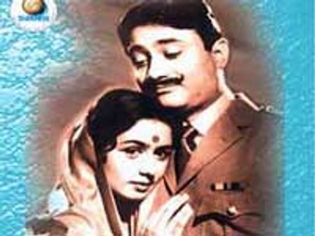 Dev Anand still thinks that he 'looks good'