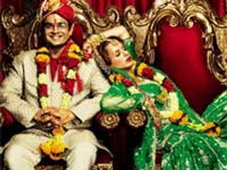 Tanu Weds Manu - Preview